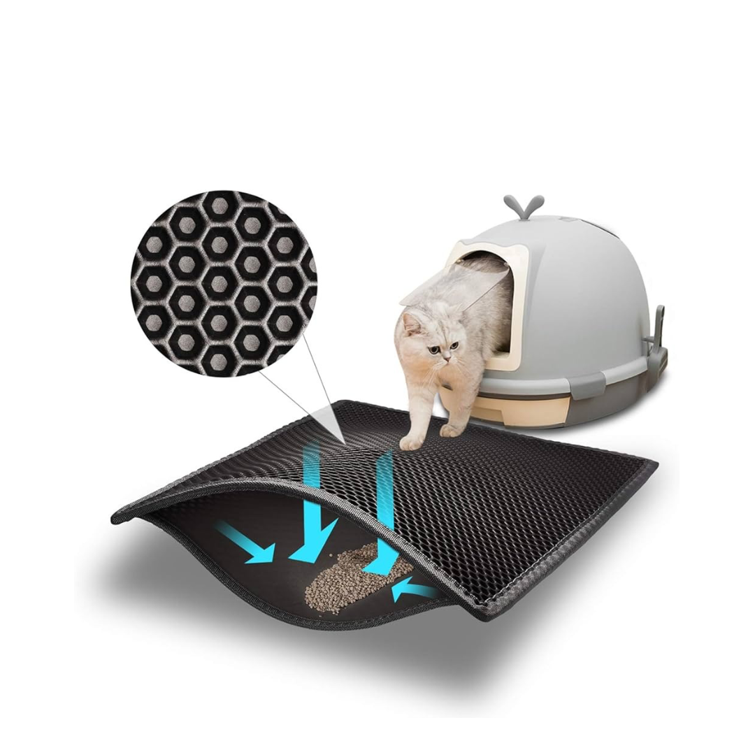 Cat’s Mats