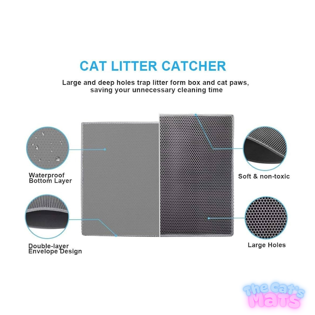 Cat’s Mats