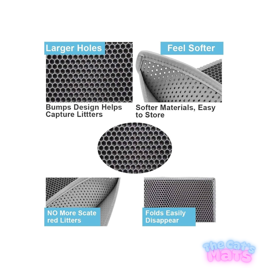 Cat’s Mats